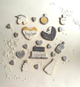 engagement biscuits